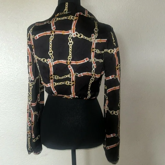 (#11) NWOT Inc international concept, size medium - Picture 3 of 6